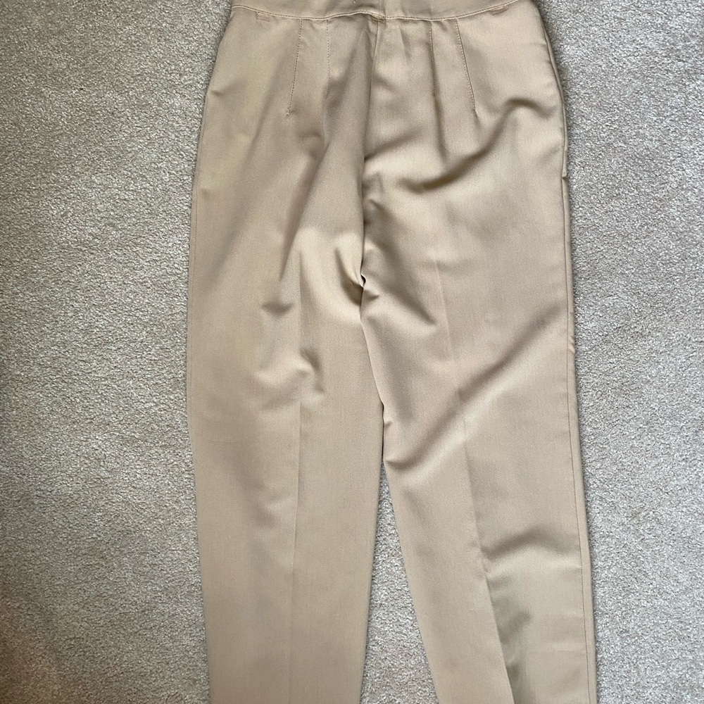 Zara dress pants - Picture 3 of 4
